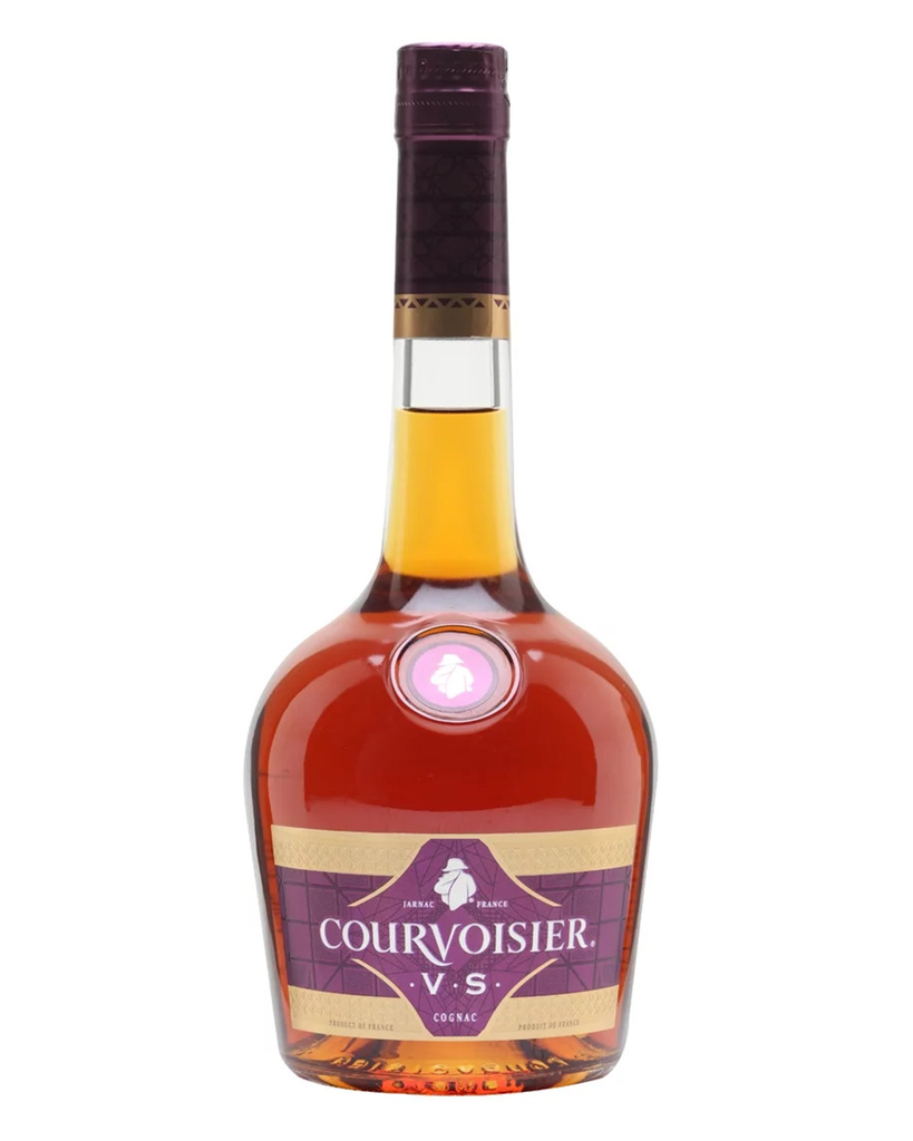 Courvoisier Cognac VS - 70cl