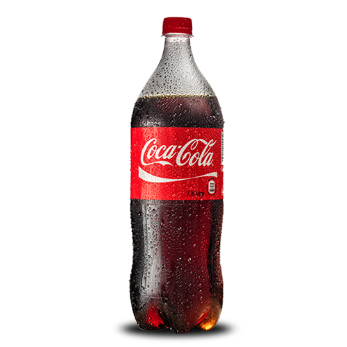 Coca Cola - 1.5 litre